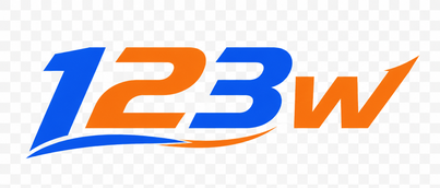123w